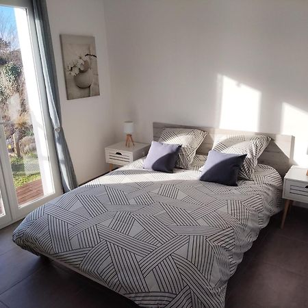 Gite Le Cherche Midi Gaillac Exterior photo