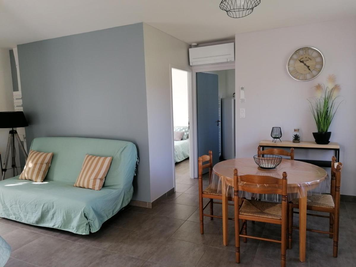 Gite Le Cherche Midi Gaillac Exterior photo